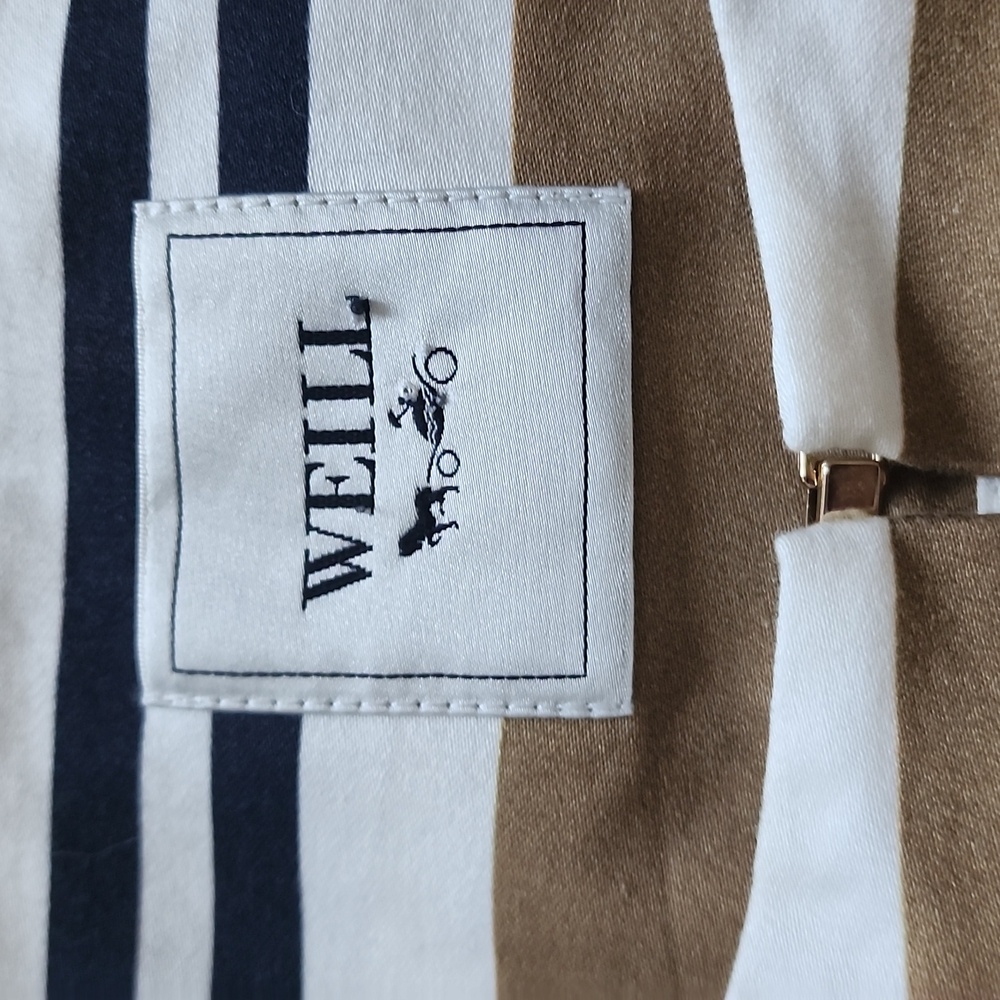 Weill Jacket - Picture 4 of 7